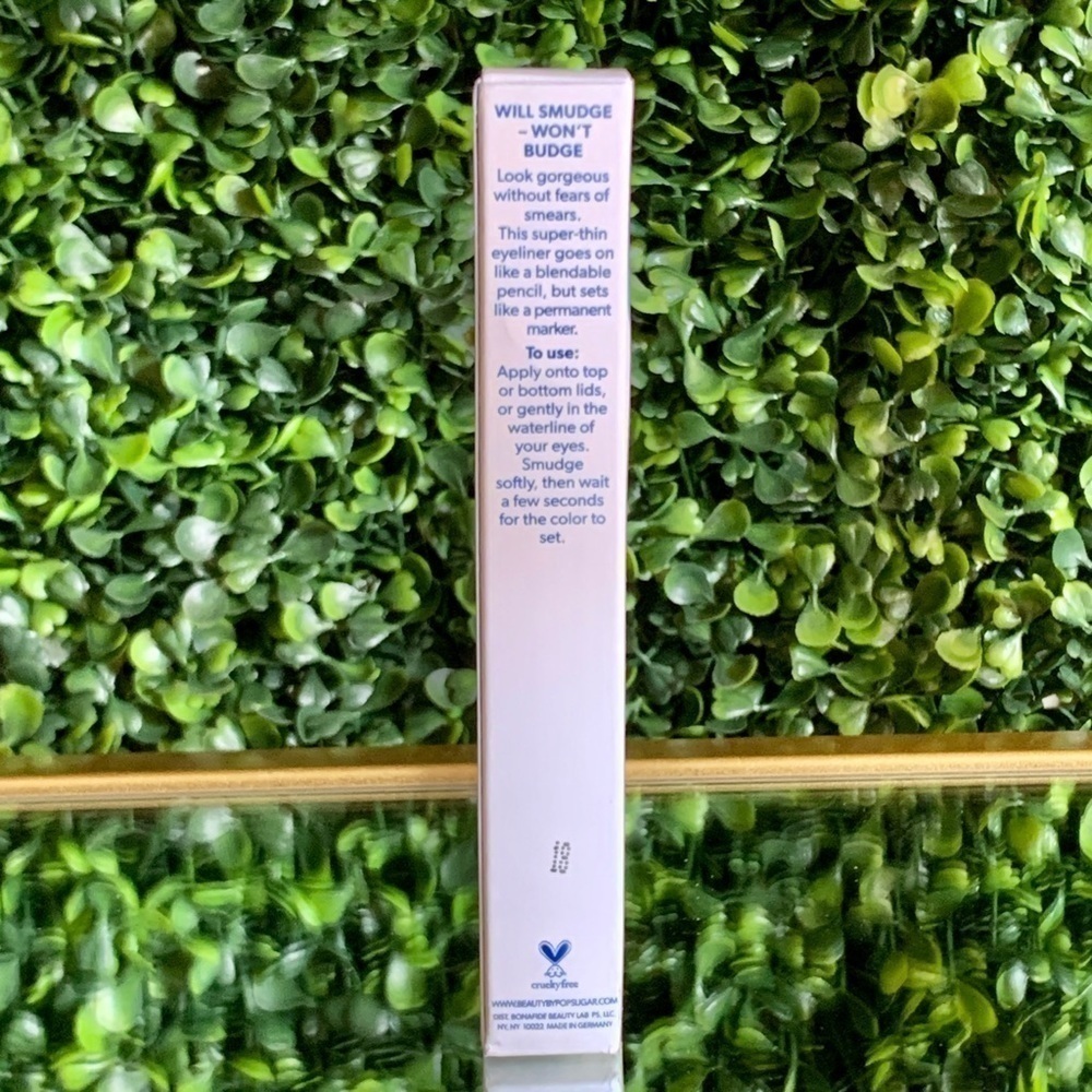 Beauty by Popsugar "Up Up and Away" Be Relentless Stay Put Eyeliner | NEW | #4 - Picture 11 of 13